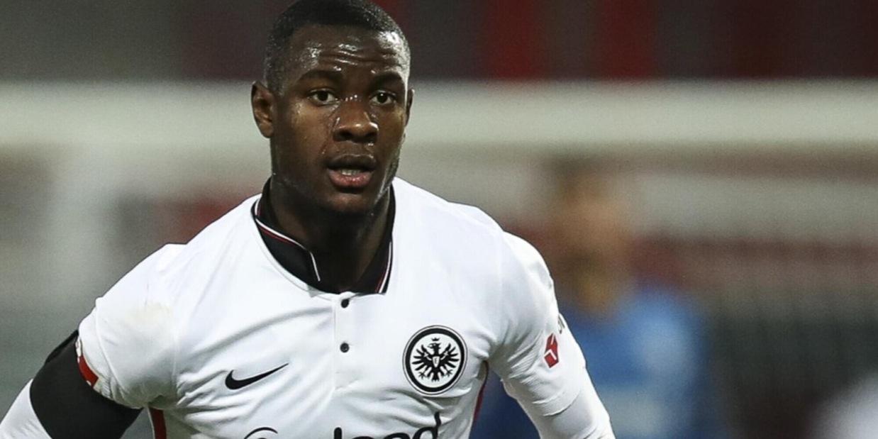 Roma, pronto il contratto per Ndicka e Llorente va verso l’addio