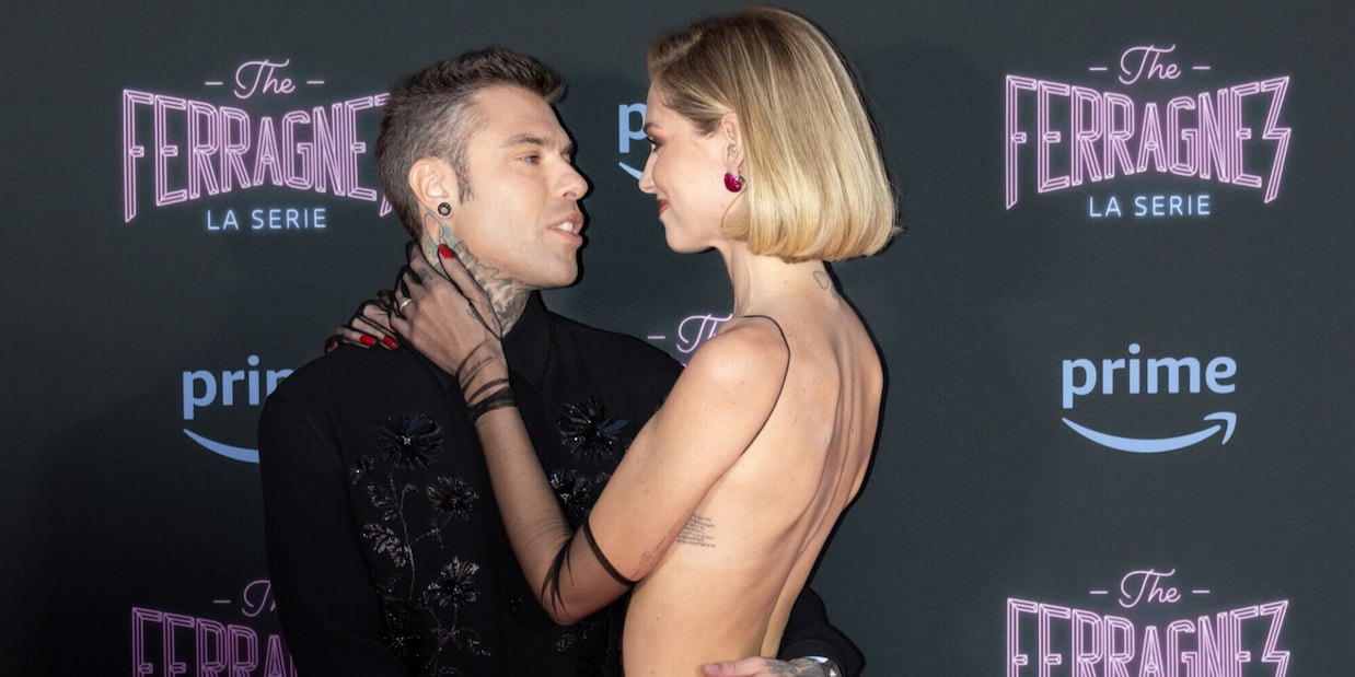 Fedez: "Ho scoperto il tumore dopo aver litigato con Chiara Ferragni"