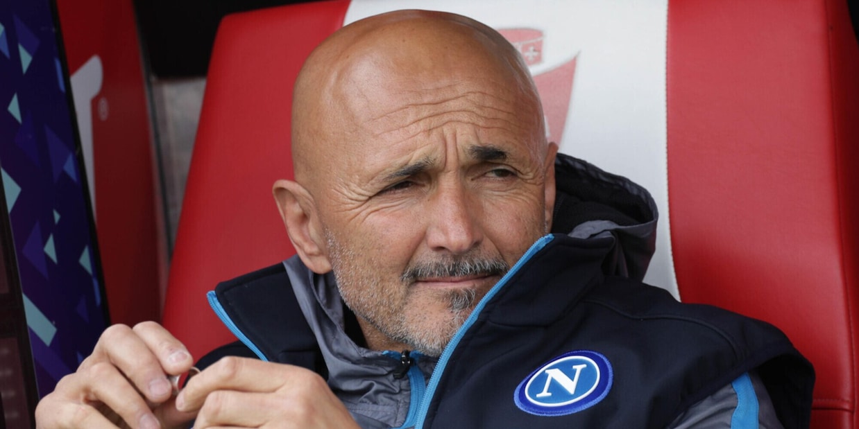Napoli, Spalletti verso l'addio: ecco la lista dei sostituti