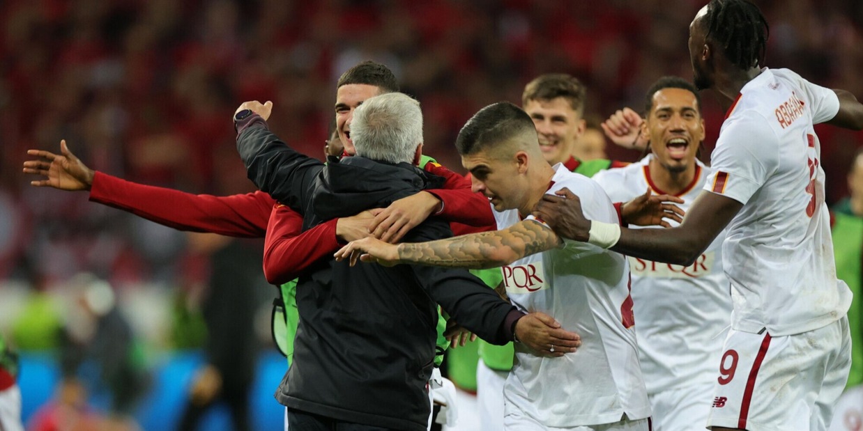Roma, ecco quanto vale la finale di Europa League
