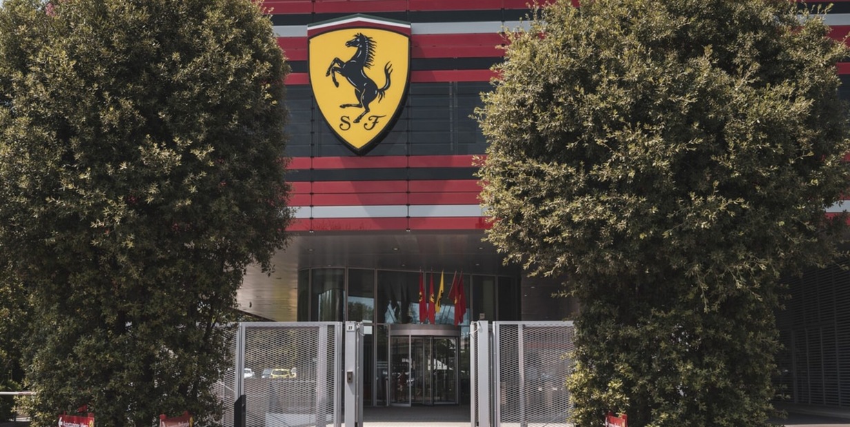 F1, a Monza le Finali Mondiali Ferrari