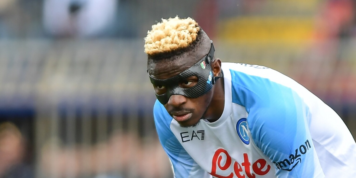 "Man Utd, 500 milioni sul mercato: da Rabiot a Osimhen, tutti i nomi"