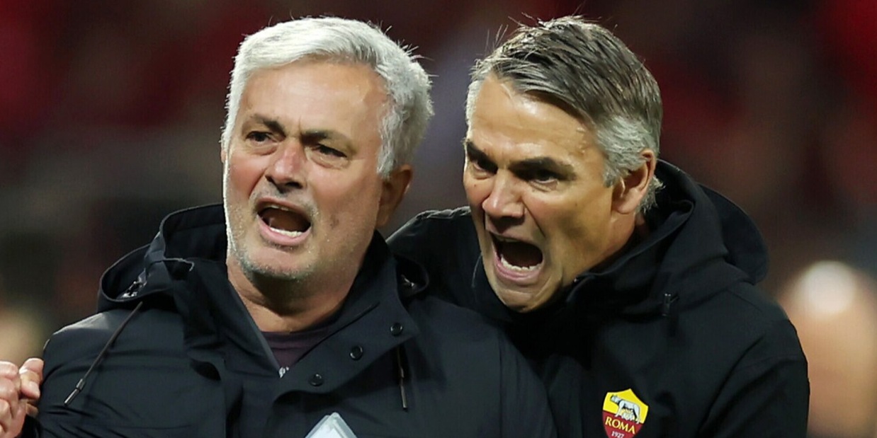 Il Bayer attacca Mourinho e la Roma: "Disgustoso che siano in finale"