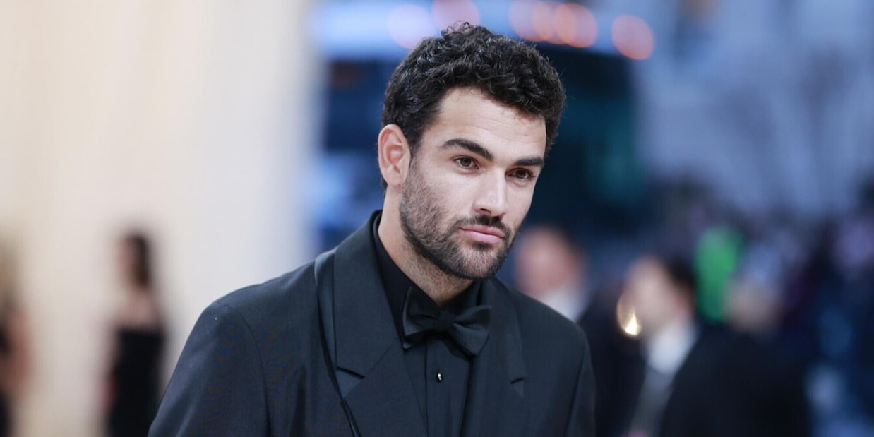 Berrettini salta il Roland Garros: l'annuncio sui social