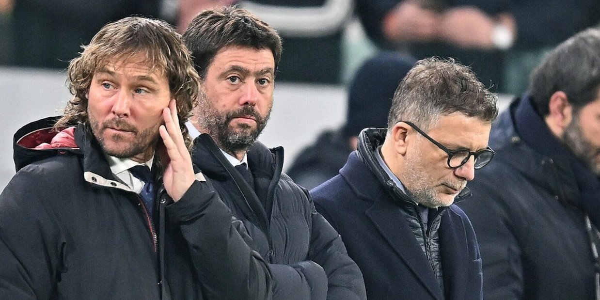 Penalizzazione Juve, aria di -12 punti: l'obiettivo è togliere la Champions