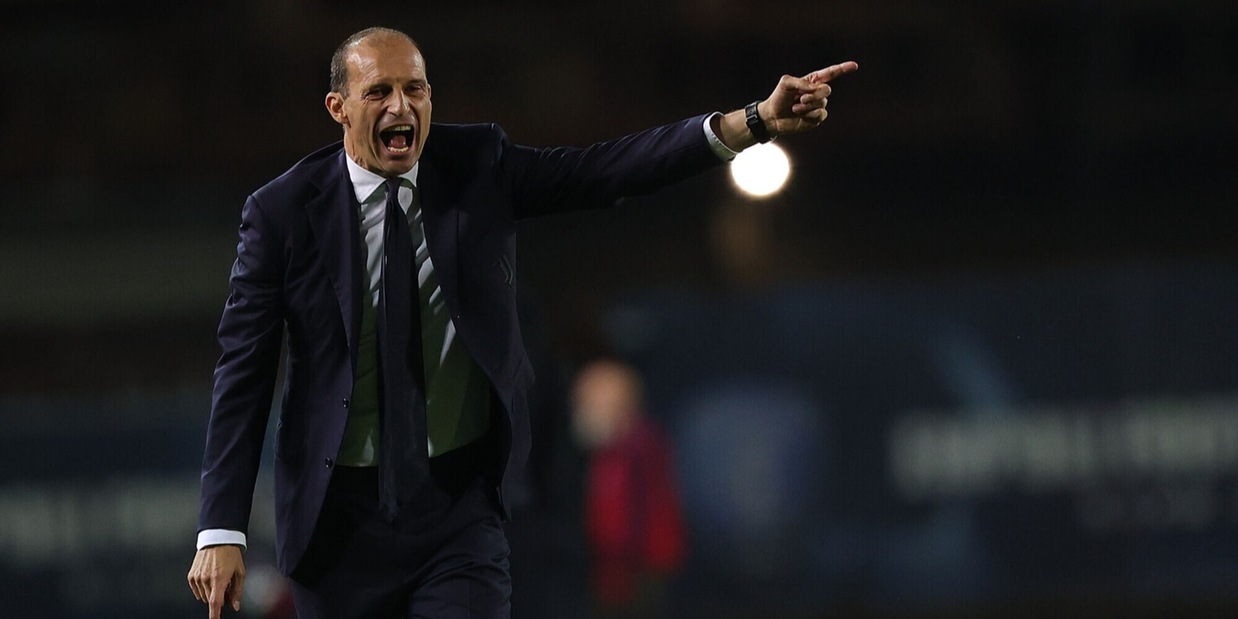 Sentenza Juve, Allegri si sfoga: "È una mancanza di rispetto. Adesso basta!"