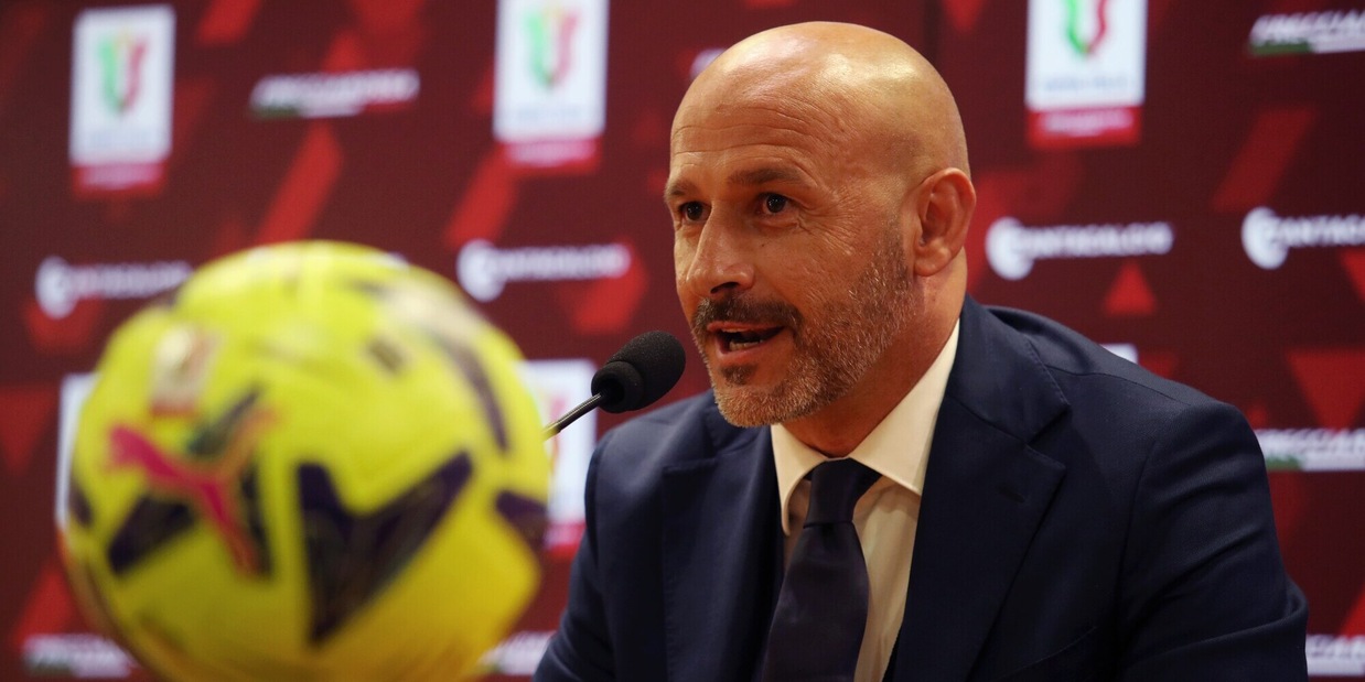 Italiano e il piano per Fiorentina-Inter: "Ci concentreremo su due cose"