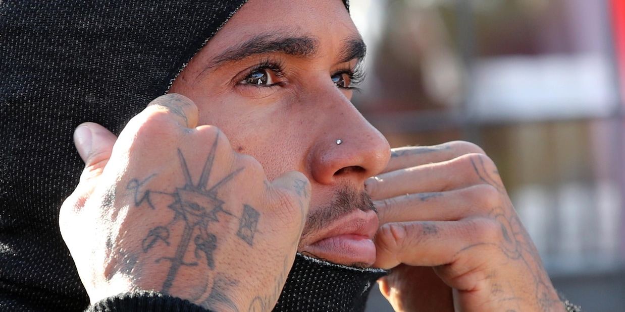 F1, Hamilton smentisce passaggio in Ferrari: “Solo speculazioni”