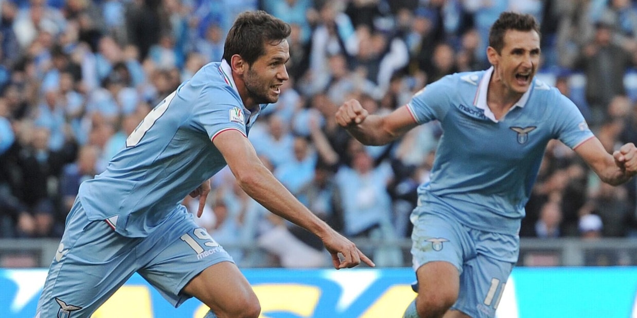 Lazio, i tifosi e la festa per il 26 maggio: “È per sempre!”