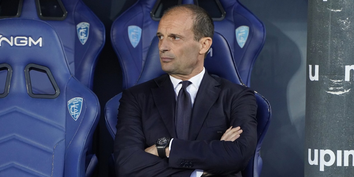 La Juventus alle porte del limbo