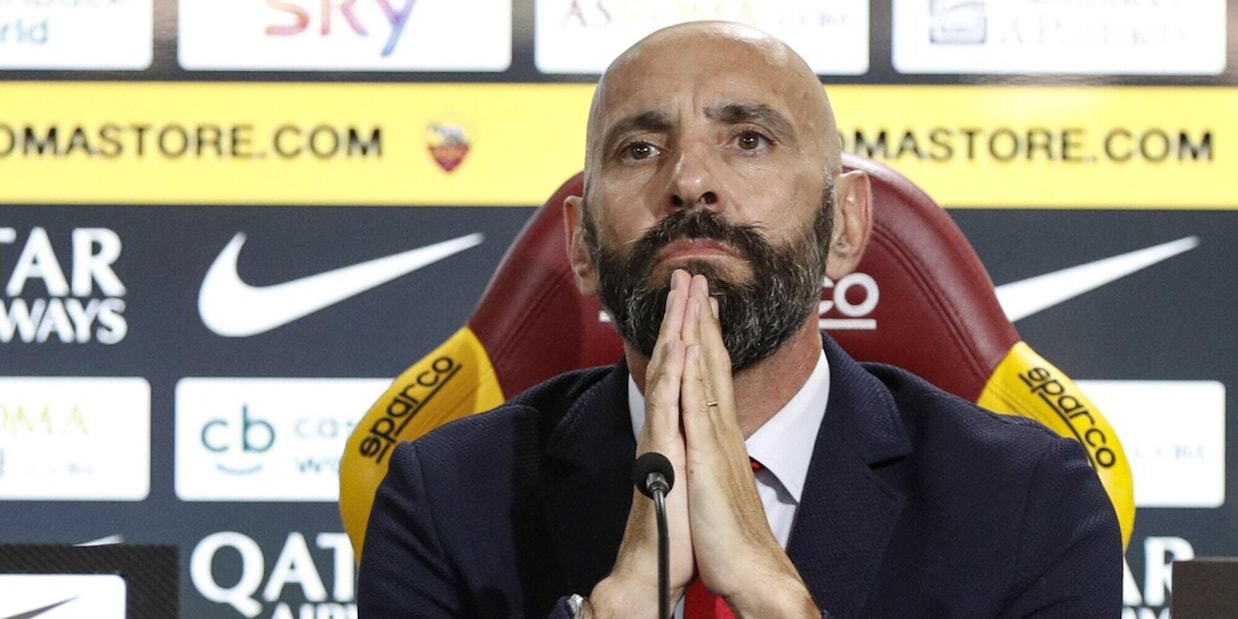 Monchi ricorda la Roma: "Fu colpa mia, vi racconto la verità"