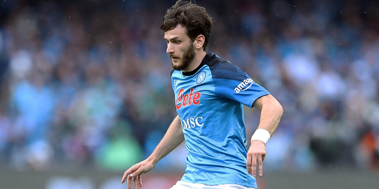 Kvaratskhelia: prossima fermata, Pallone d’Oro