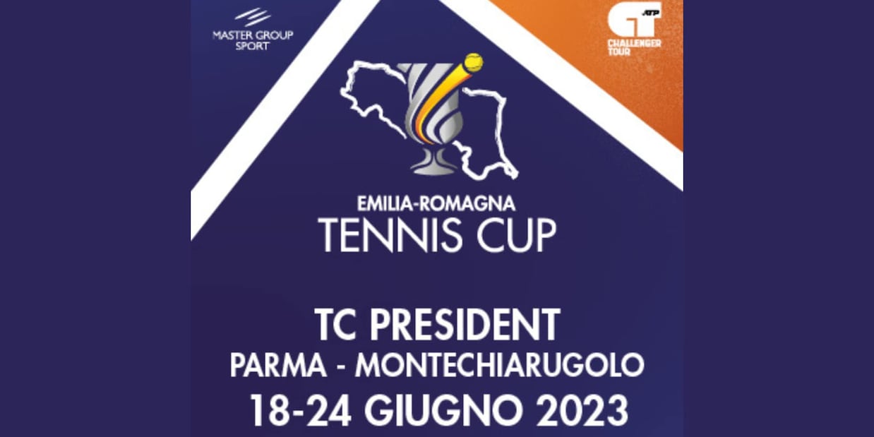 EmiliaRomagna Tennis Cup 2023 biglietti, prezzi e date