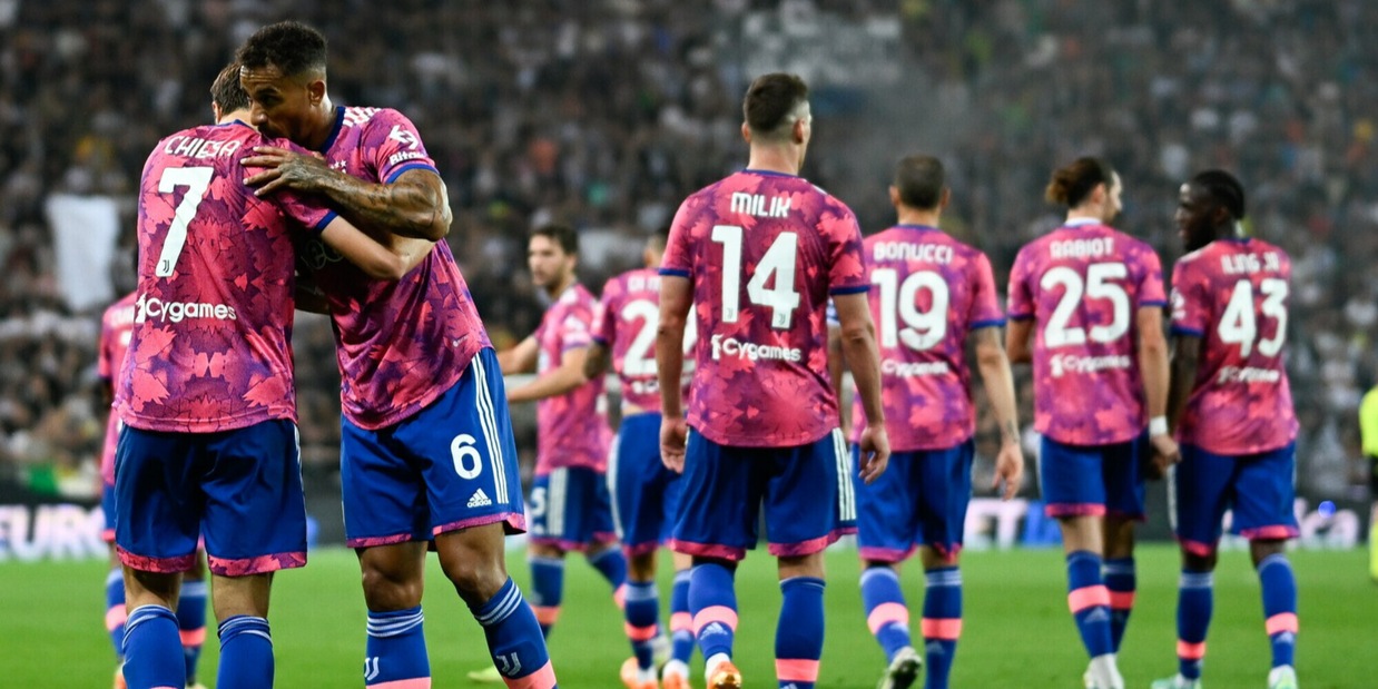 Juve, un altro passo conciliatorio