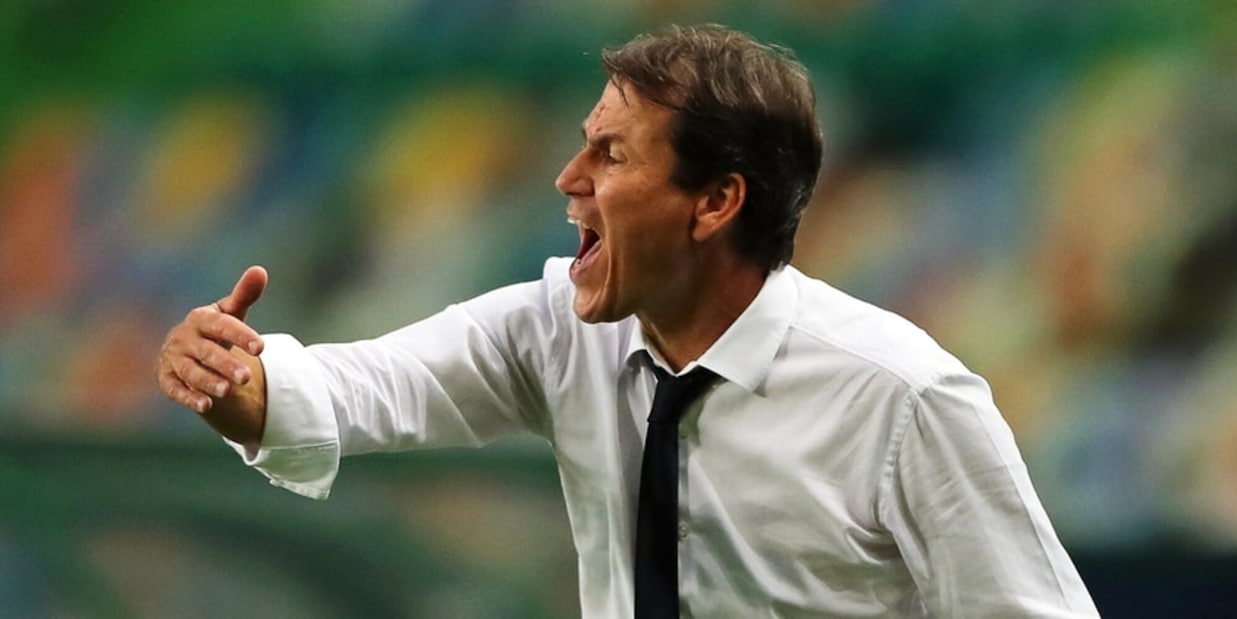 Allenatore Napoli, spunta un nome nuovo: è Rudi Garcia! 