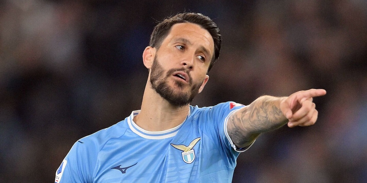 Lazio, Luis Alberto in bilico: offerta super dall’Arabia Saudita