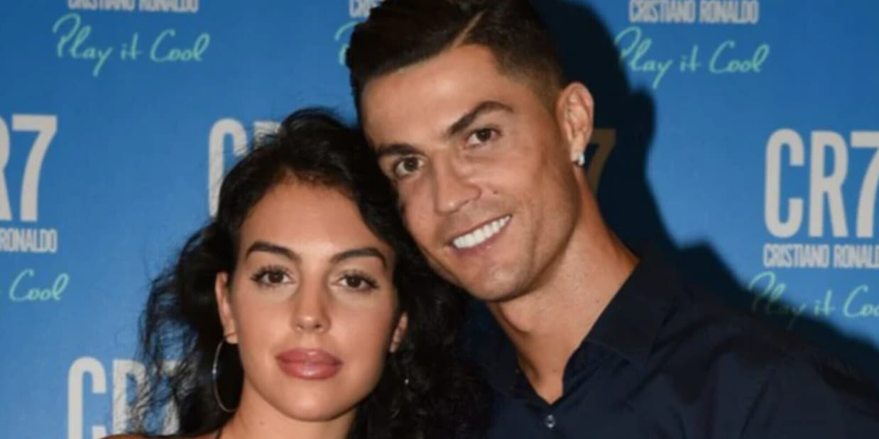 Ronaldo e Georgina, in arrivo una novità sul futuro? C'è un'indiscrezione