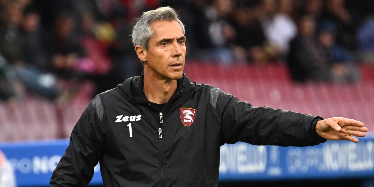 Sousa e Napoli, c’è il nodo clausola da pagare alla Salernitana