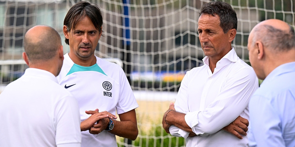 Inter, mercato da scudetto: Inzaghi punta Koulibaly e Milinkovic