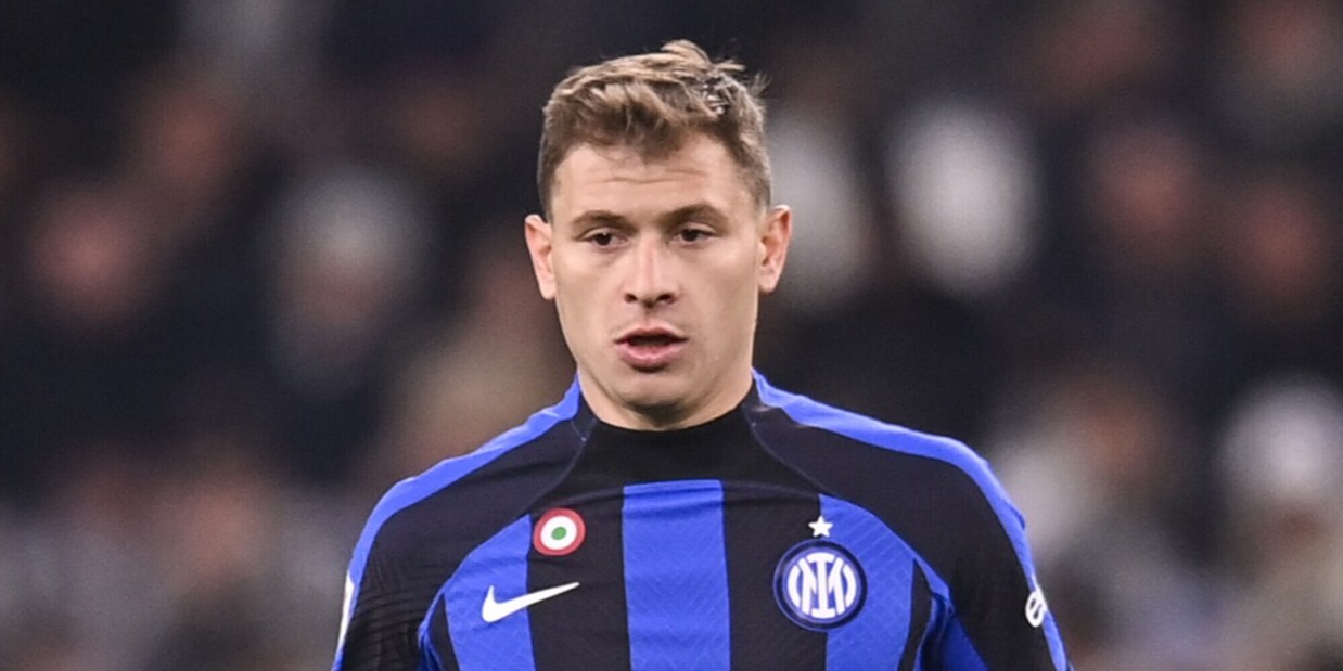 "Il Newcastle tenta Barella: pronta un'offerta da capogiro all'Inter!"