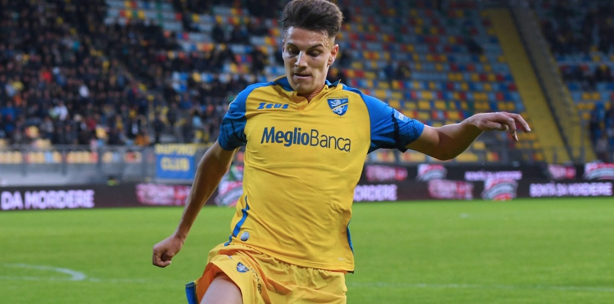 La Lazio sul jolly Boloca del Frosinone: prezzo fissato