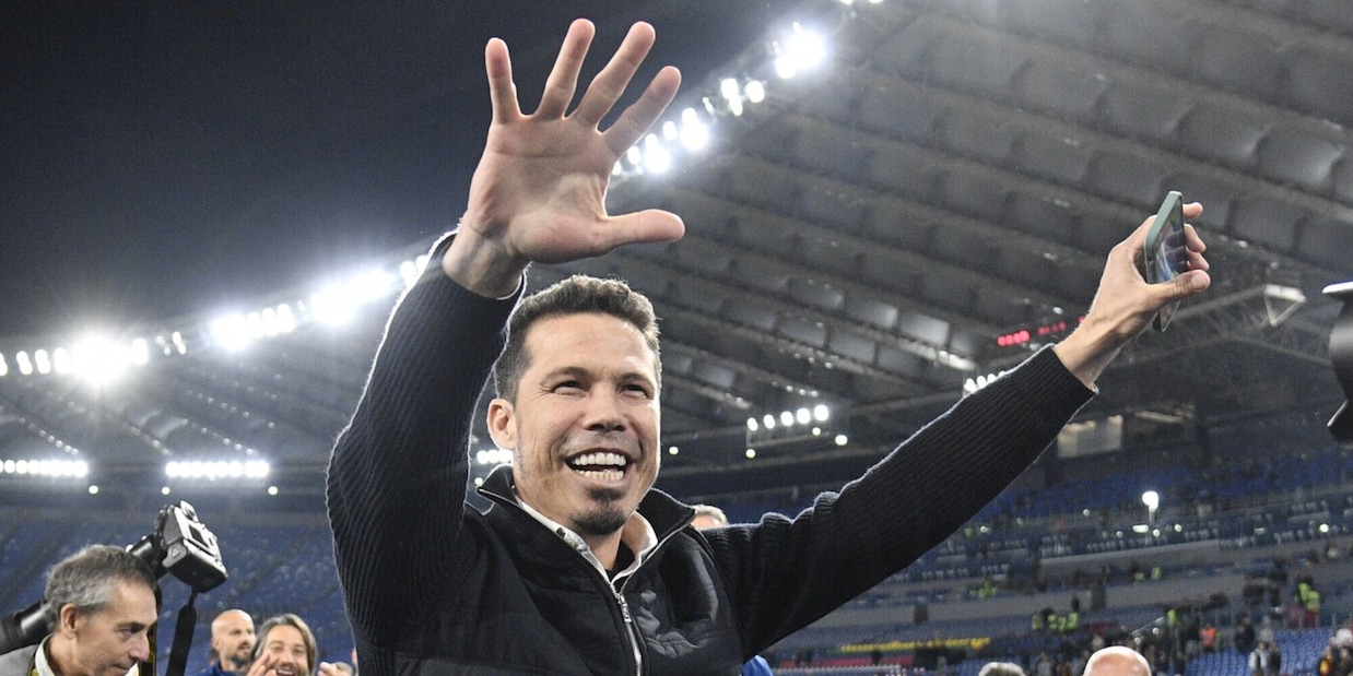 Hernanes scrittore: il Profeta propone nuova interpretazione della Bibbia