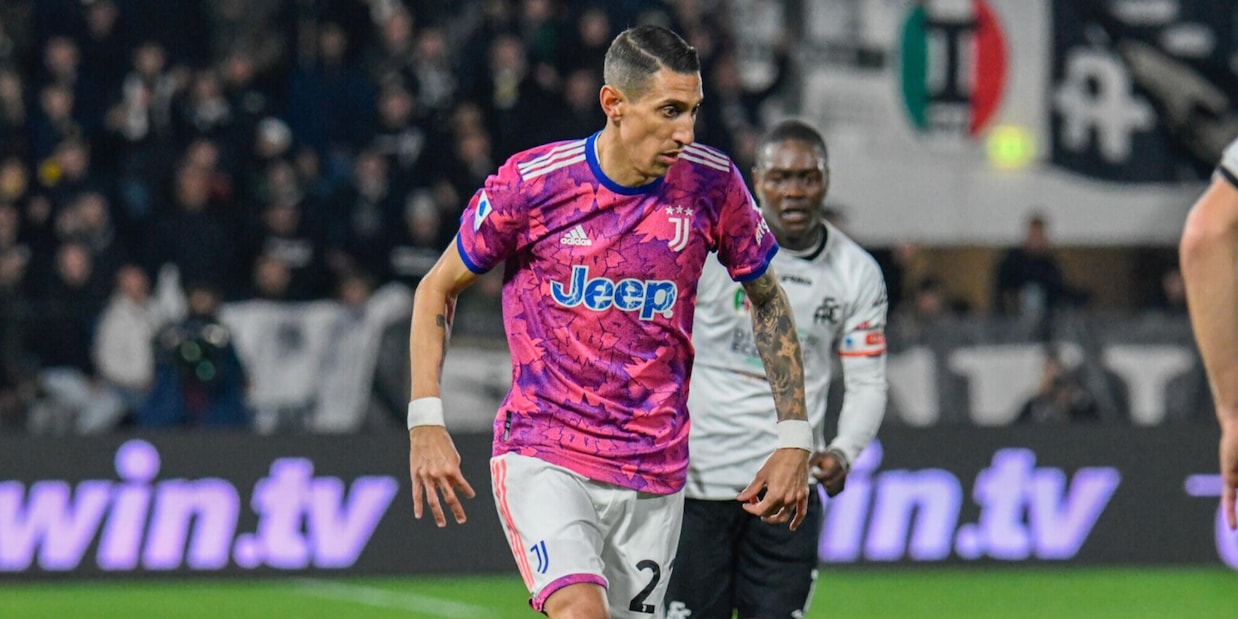 "Di Maria al Benfica? Un fattore preoccupante può far saltare tutto"