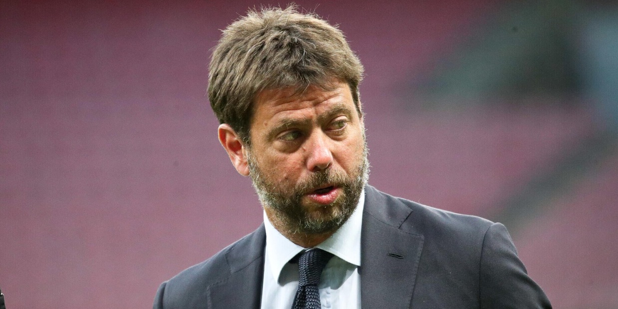 Plusvalenze Juve, i legali di Andrea Agnelli presentano ricorso al Tar