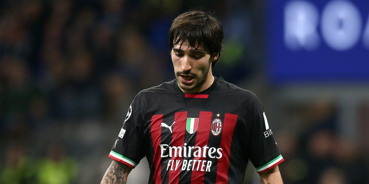 Tonali, pensavo fosse amore