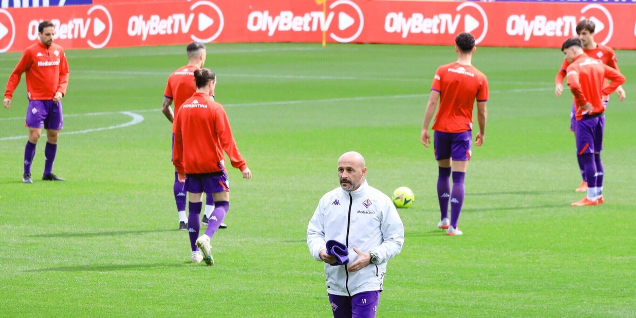 Fiorentina, c'è la data ufficiale del via alla preparazione estiva 2023