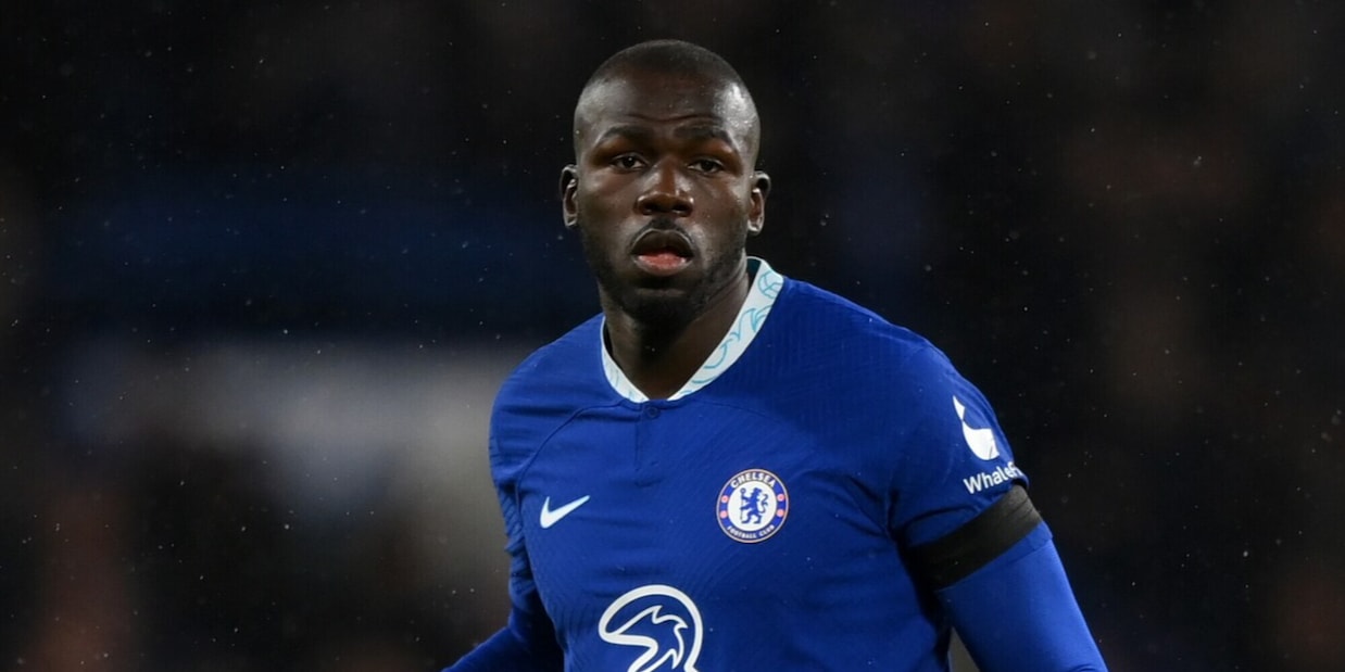 Koulibaly: “Restate a Napoli per vincere un altro scudetto”