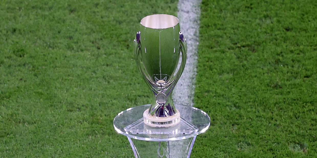 Supercoppa Europea, la svolta: aboliti i tempi supplementari