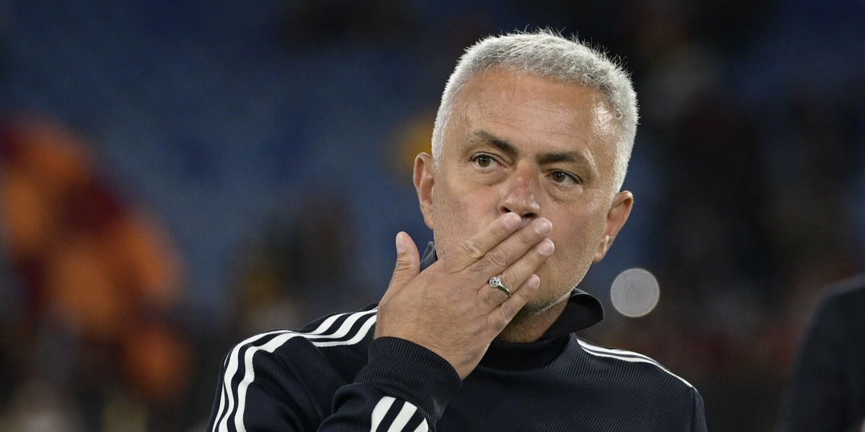 Mourinho-Chiffi, reato d’opinione