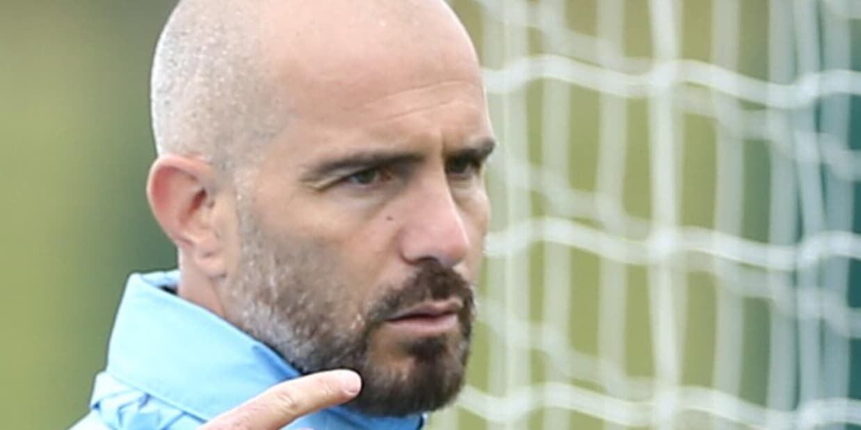 Maresca, padre scomparso e poi ritrovato: il racconto è angosciante