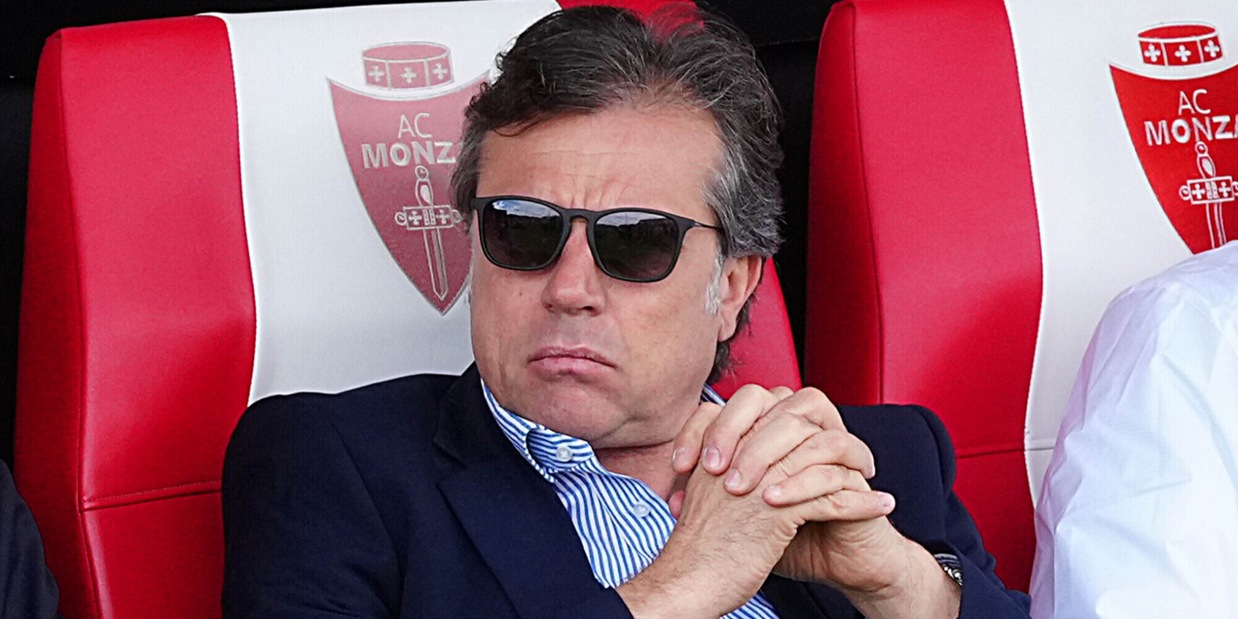 Giuntoli, hai voluto la bicicletta