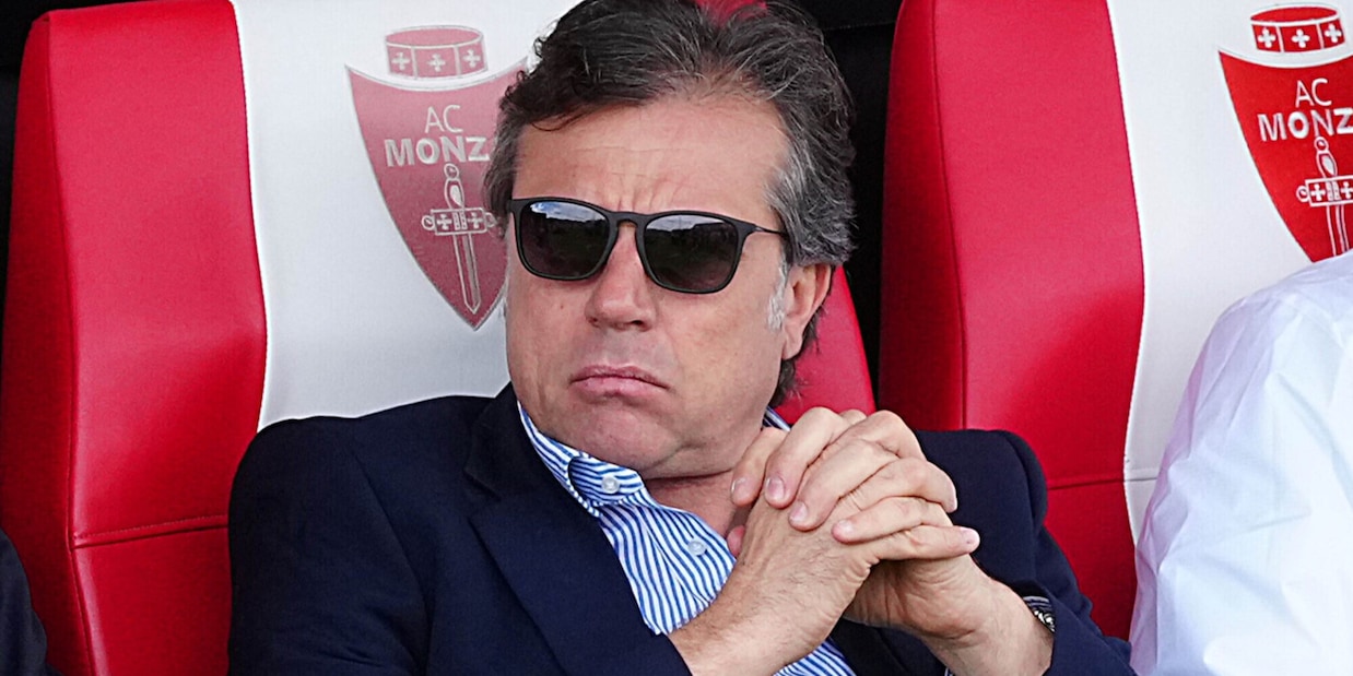 Giuntoli: talenti, bilanci budget e bugie stile Cristiano