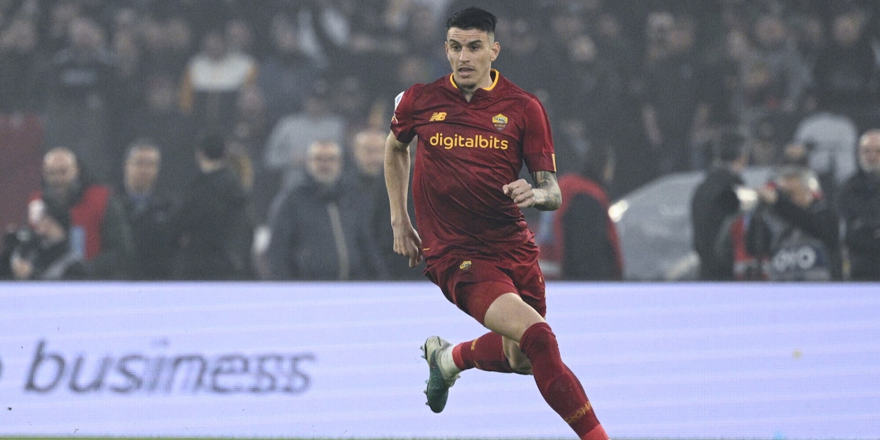 Roma, Ibanez: "Scudetto? È il sogno di tutti i tifosi"