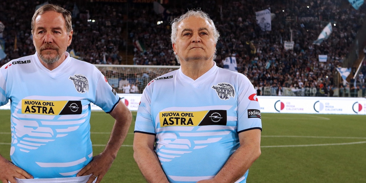 D'Amico ha vissuto come ha voluto