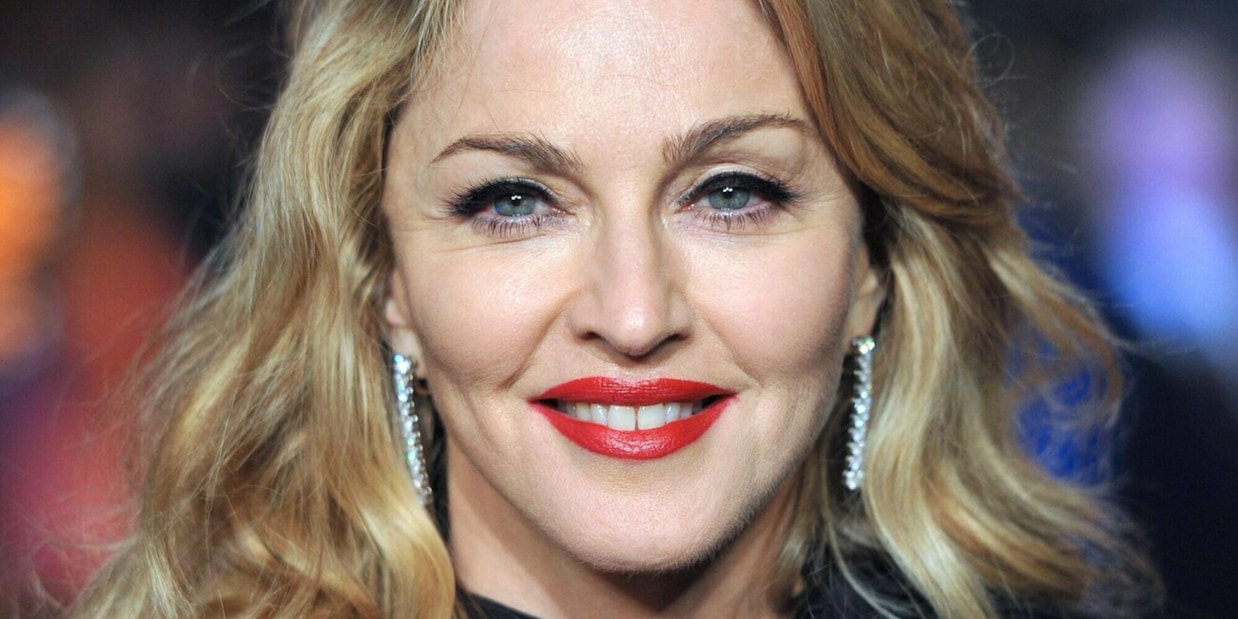 Madonna sta ancora male: il gesto che ha messo in pericolo la sua vita