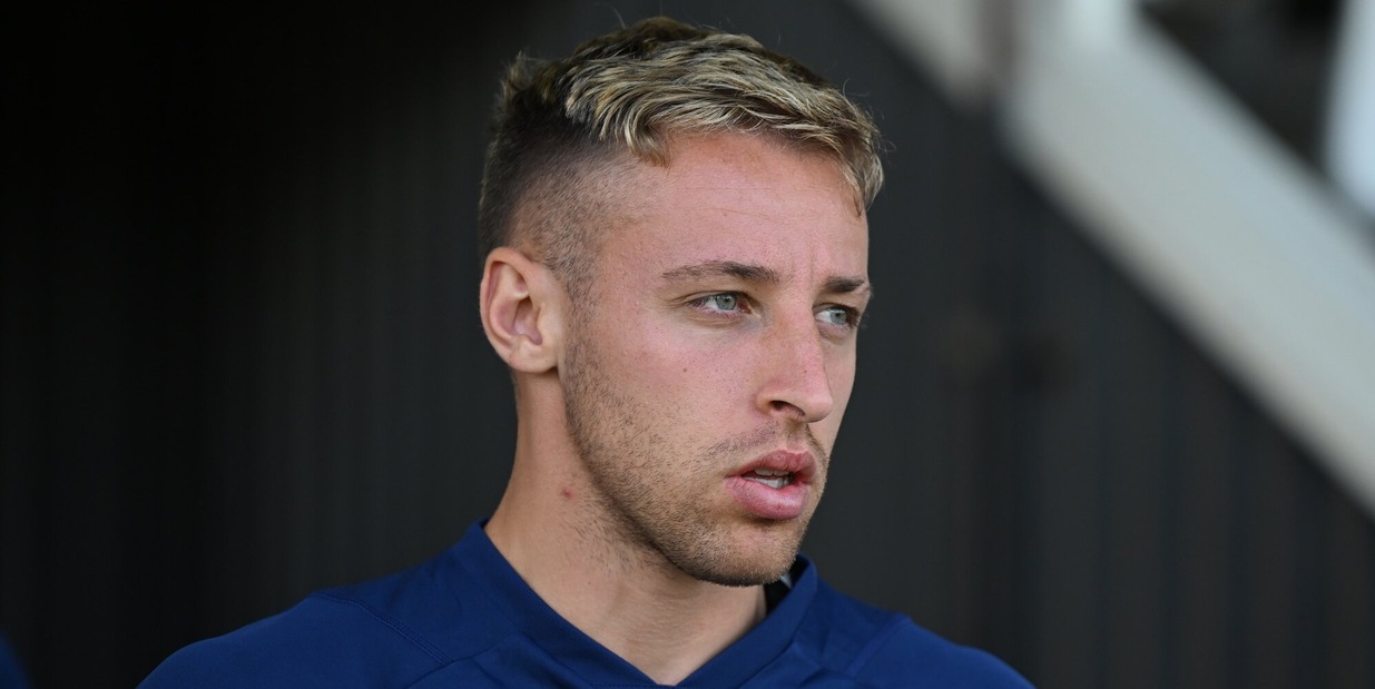 Inter-Frattesi, ecco l'accordo con il Sassuolo: a breve la firma 