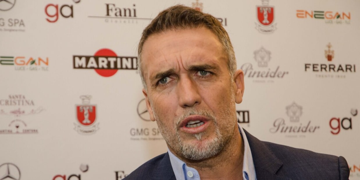 Dall'Argentina: "Batistuta denunciato", ecco il motivo