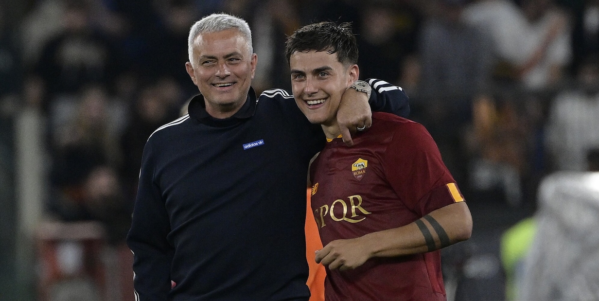 Roma, Serie A: le partite per la nuova stagione 2023-2024