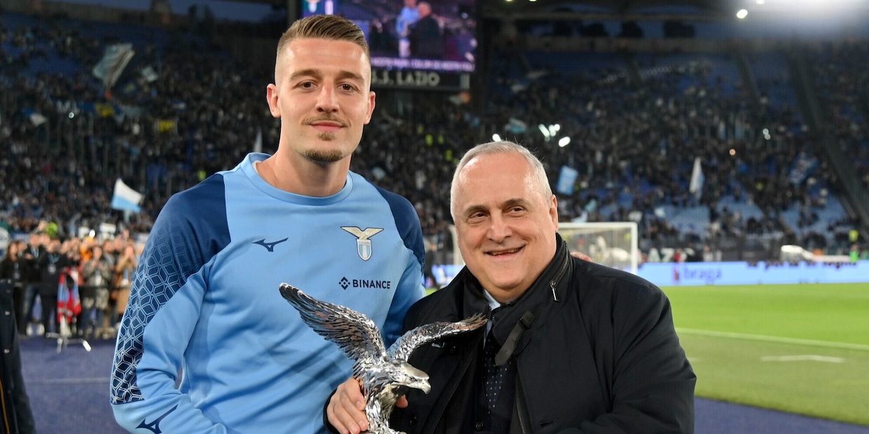 Clamorosa offerta dall'Arabia per Milinkovic: il sì può arrivare già oggi!
