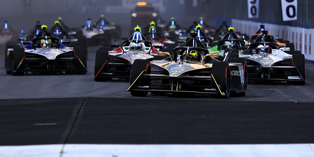 Calendario Formula E 2024, confermato l'ePrix di Tokyo