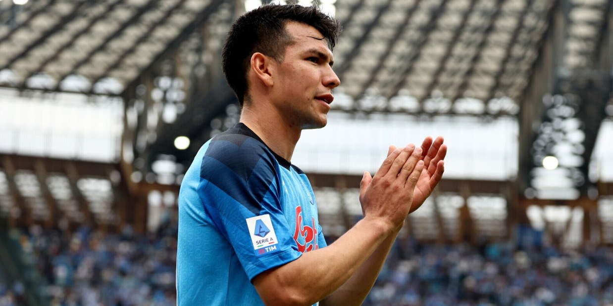 Los Angeles FC su Lozano? "Mi appello al quinto emendamento"