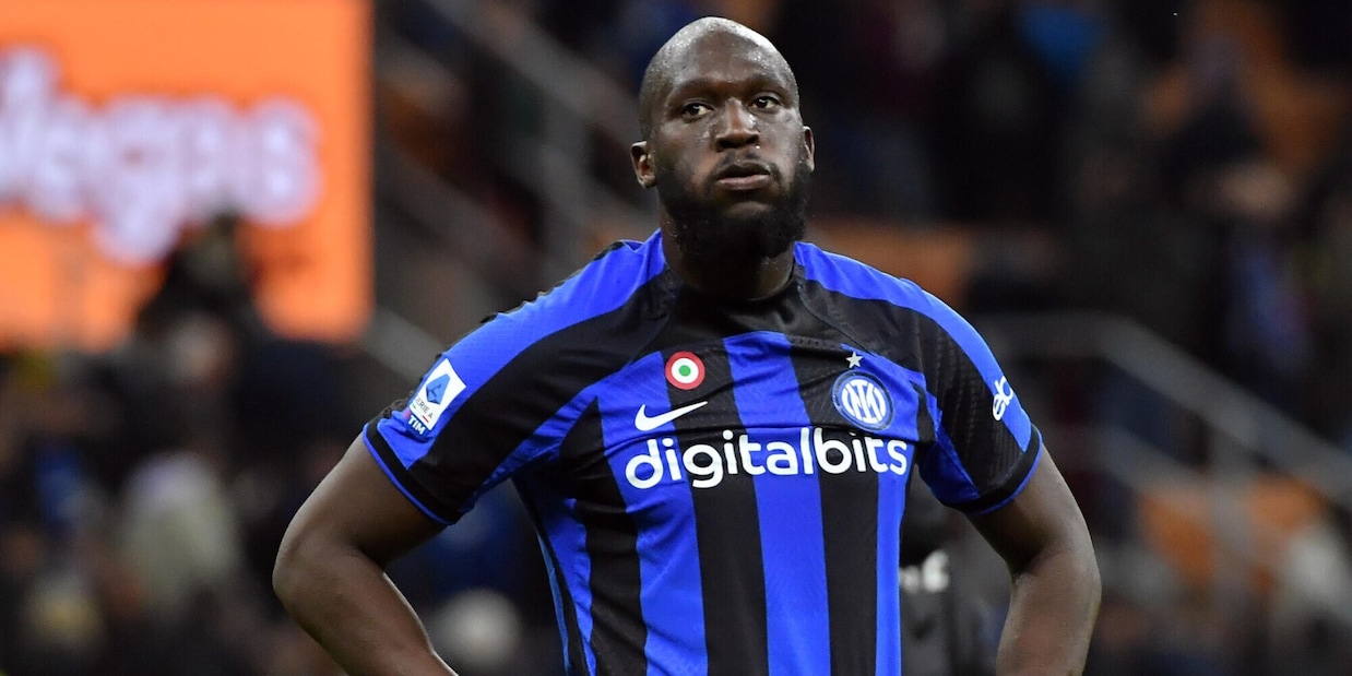 Lukaku è in attesa a Londra: vuole solo la Juve