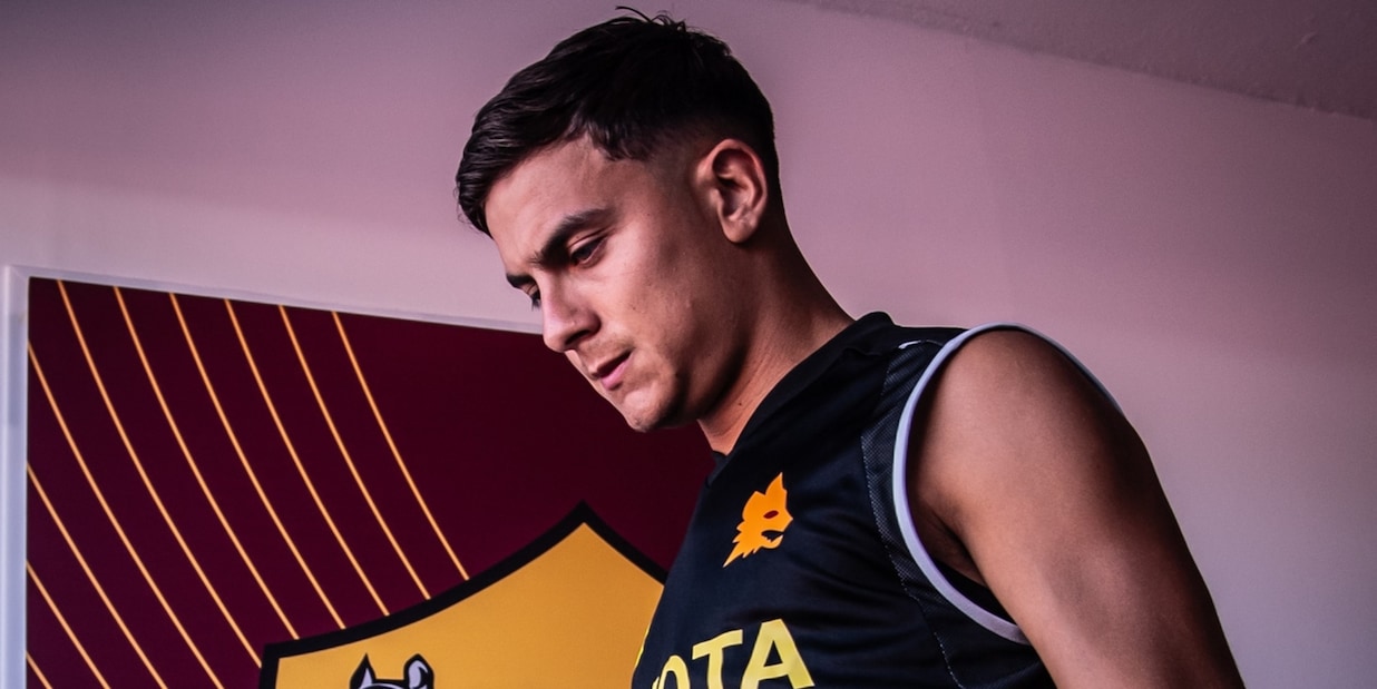 Dybala e il rinnovo con la Roma: quanto può arrivare a guadagnare