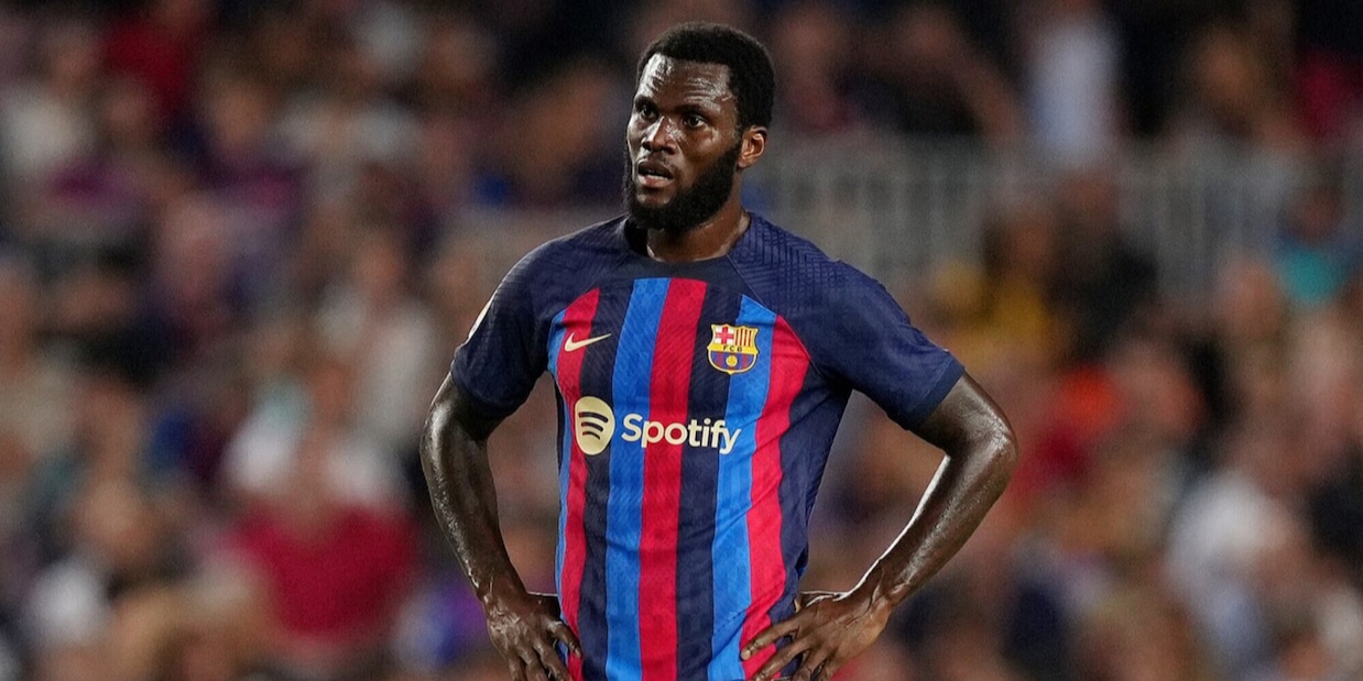 Kessie snobba la Juve, c'è un club di Premier: ma Giuntoli ha un jolly