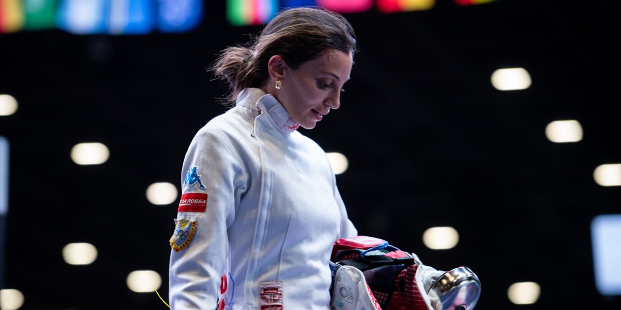 Mondiali di scherma argento Italia nella spada femminile, Polonia campione