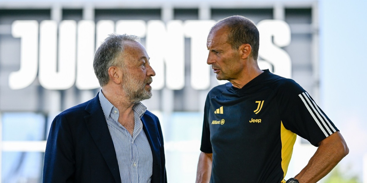 Juve, il comunicato dopo l'esclusione dalle coppe: la reazione del club